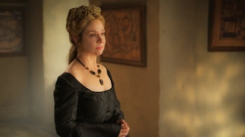 Reign: 3×9