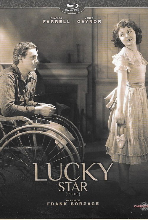 Lucky Star 1929