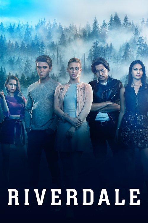 Riverdale Riverdale
