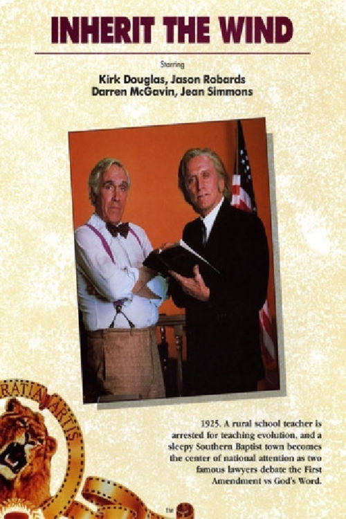 Inherit the Wind 1988