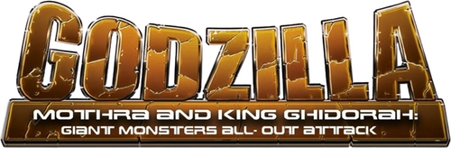 Godzilla, Mothra and King Ghidorah: Giant Monsters All-Out Attack