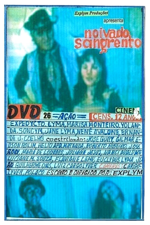 Noivado Sangrento (1997)