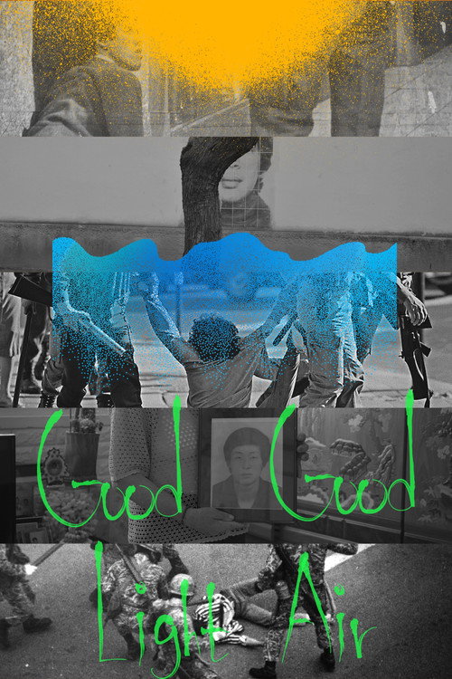 Good Light, Good Air