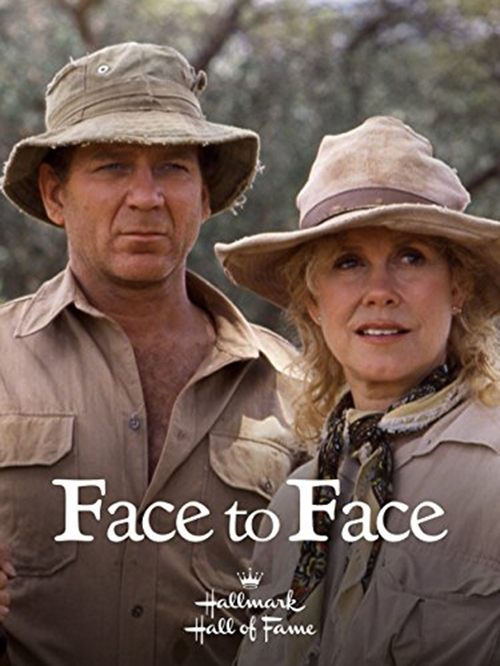 Face to Face 1990