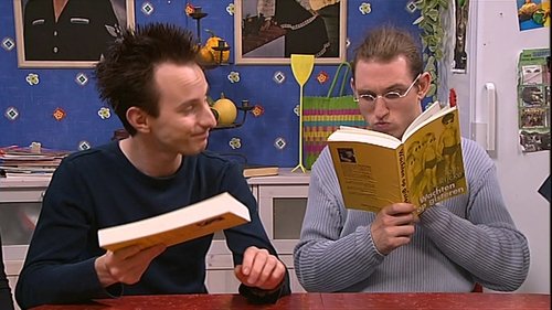 Image de l'épisode 31
