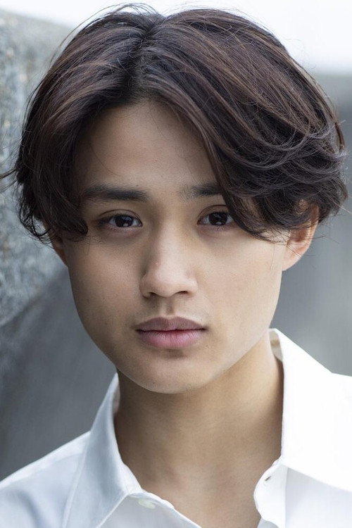 Zhong Shan Jing Wu