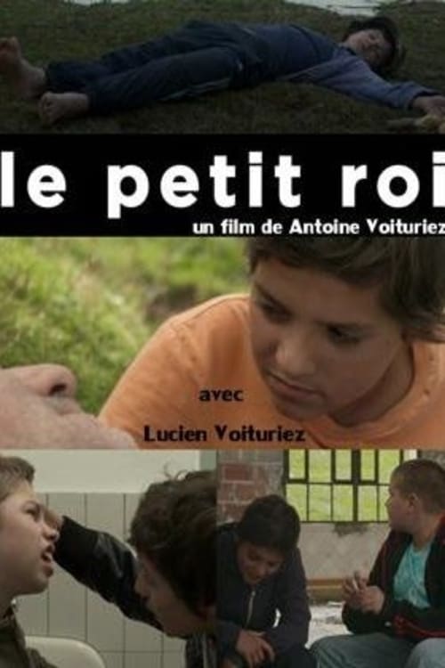 Le petit roi 2012