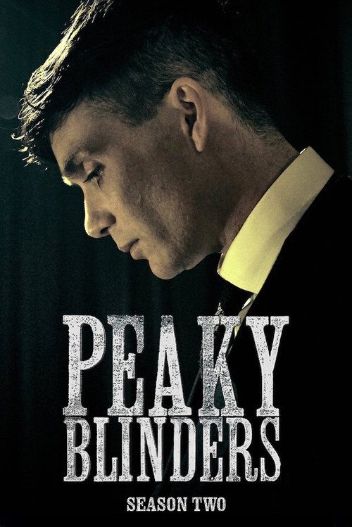 Peaky Blinders 2ª Temporada Completa Torrent (2014) Dublado BluRay 720p
