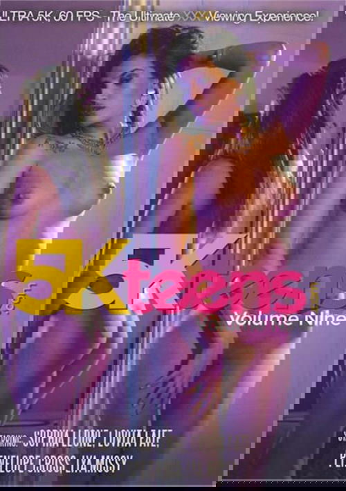 5K Teens 9