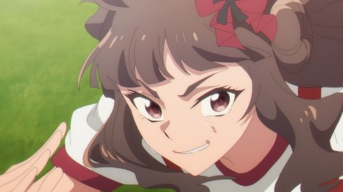 Umamusume: Cinderella Gray: 1×11