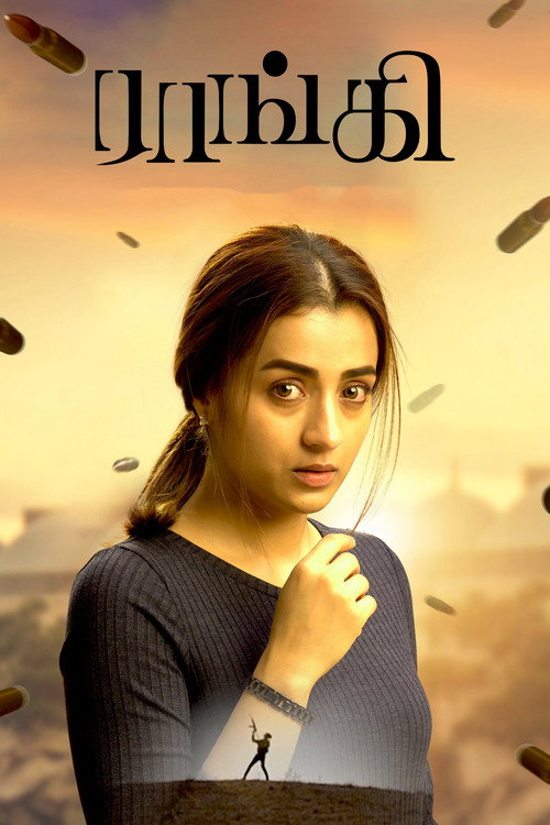 Raangi poster