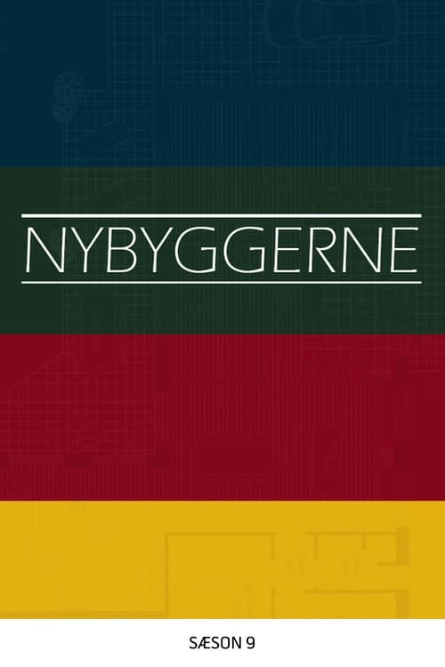 Nybyggerne, S09 - (2023)