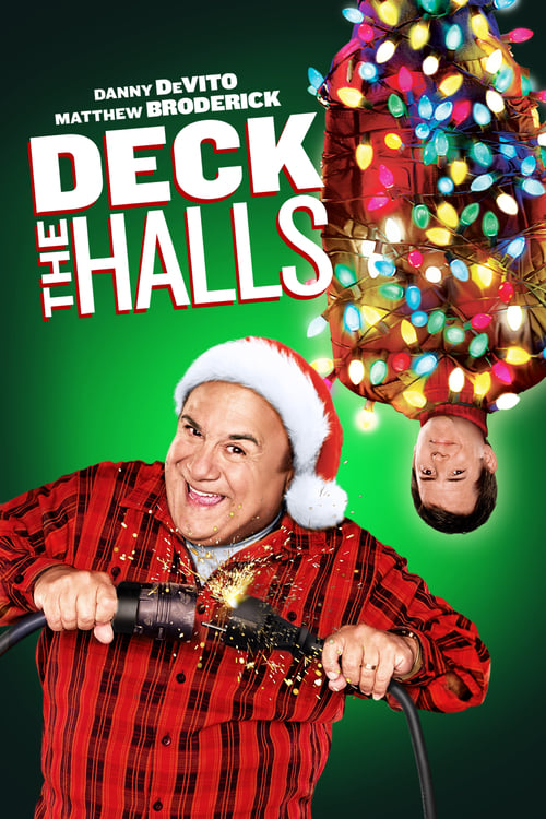 Deck the Halls (2006)