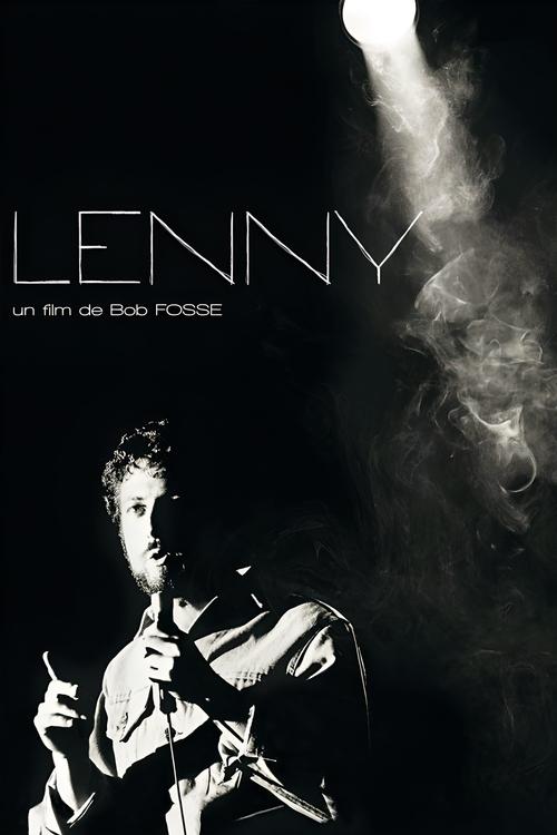 Poster image du film Lenny Lenny