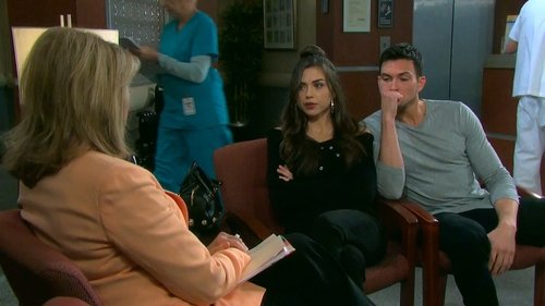 Days of Our Lives, S54E201 - (2019)