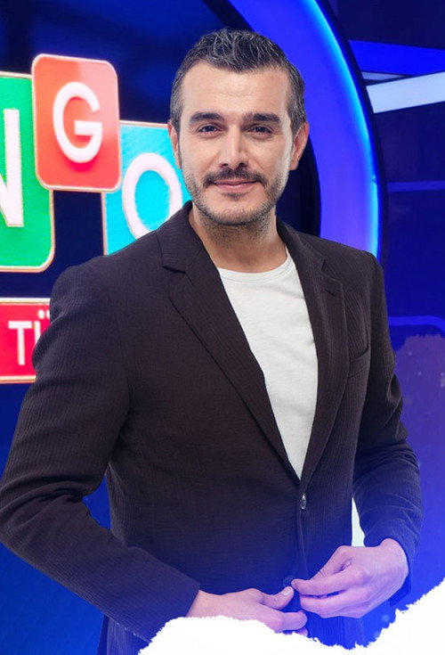 Pôster oficial de Lingo Türkiye (2023) - Família