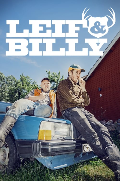 Leif & Billy