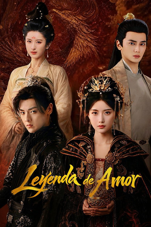 Leyenda de Amor