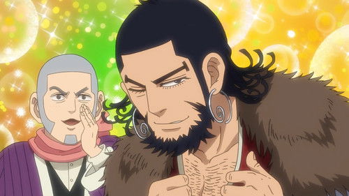 Golden Kamuy: 3×4