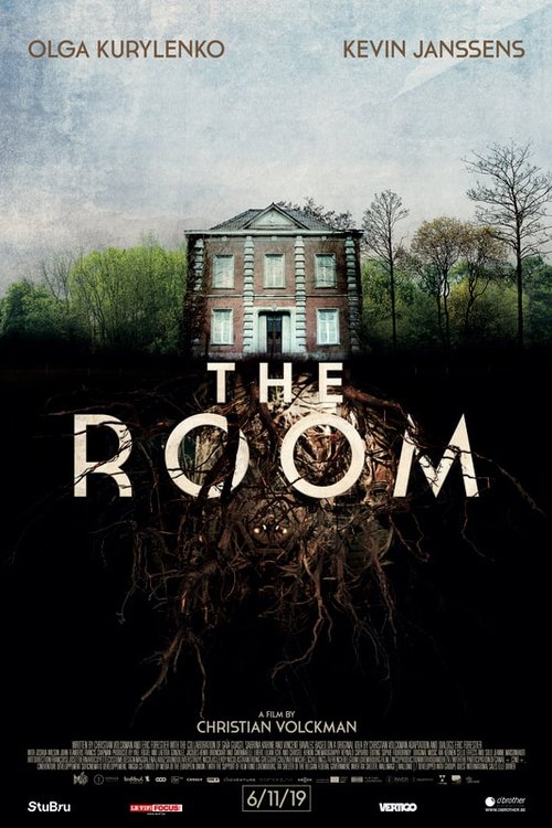 The Room The Room