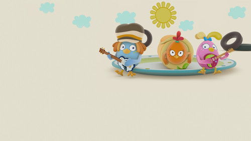 Escena 5 de The Egg Band