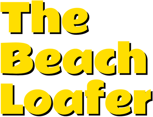 The Beach Loafer