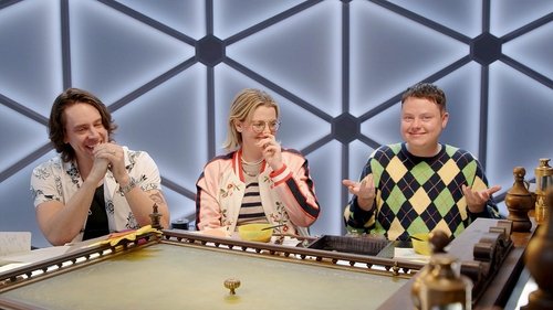 Épisode 11