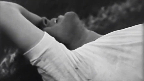 Football Without a Ball