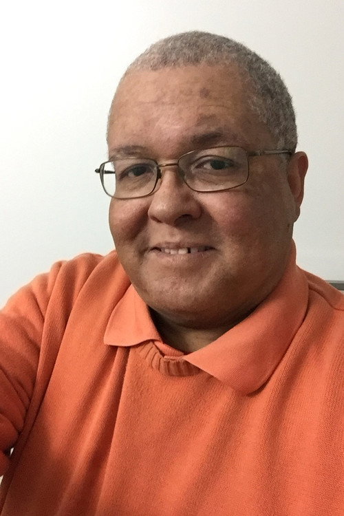Alan Mitchell Clarke