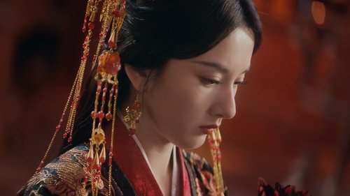 A Prisioneira da Beleza: 1×5