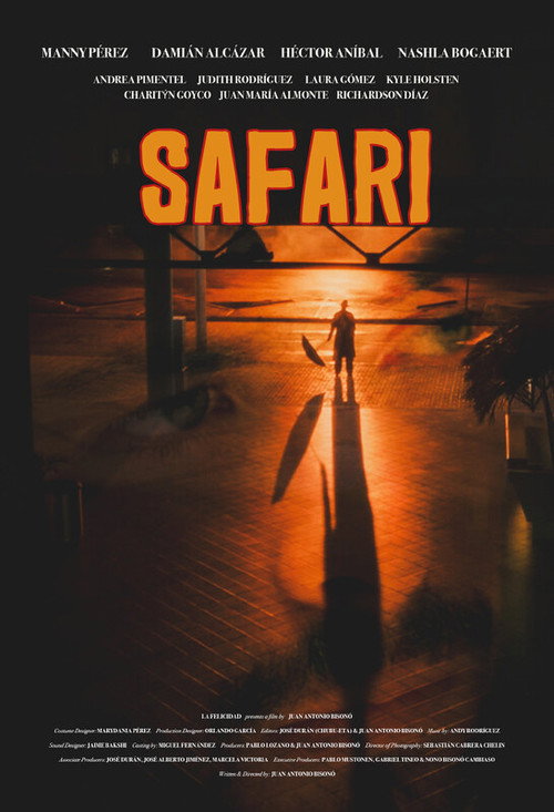 Safari
