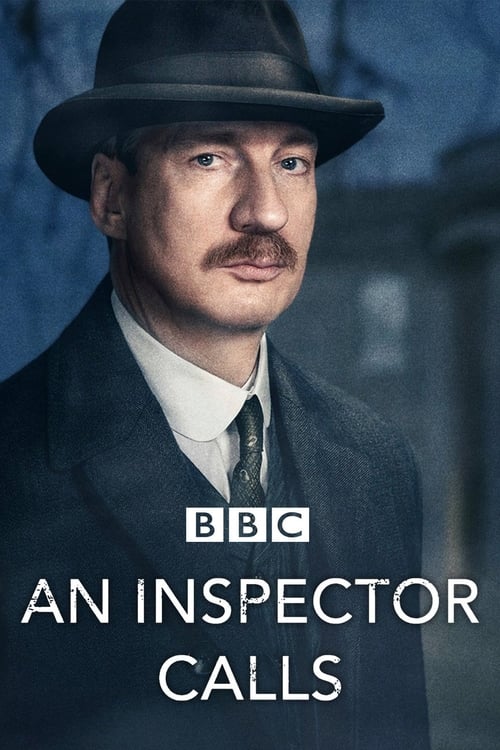 Ha llegado un inspector 2015
