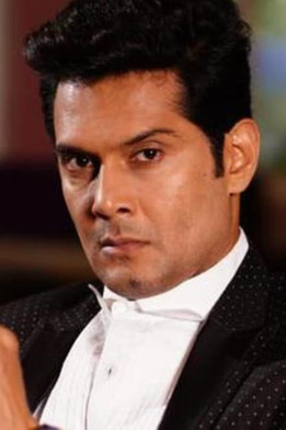 Milind Shinde ha trabajado con Amar Upadhyay en 1 ocasiones