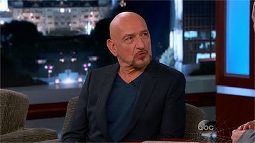 Épisode 138