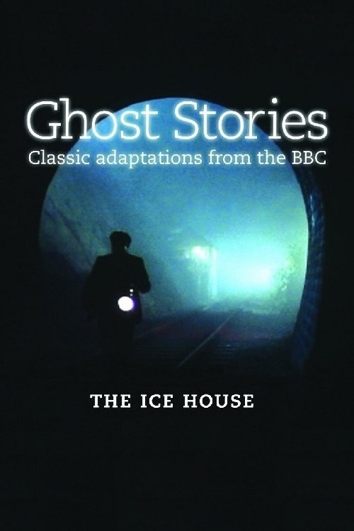 The Ice House poster