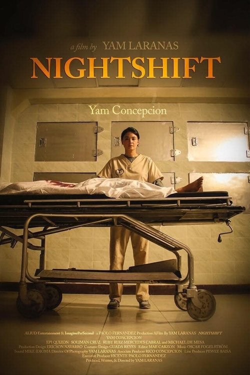 Nightshift 2020