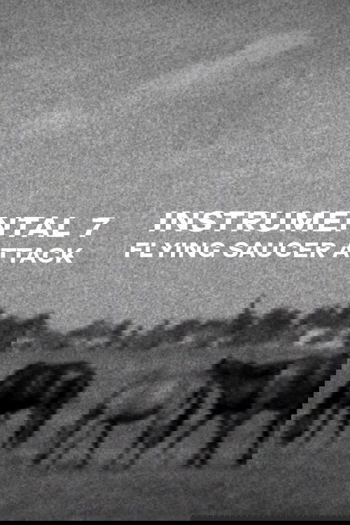Flying Saucer Attack - Instrumental 7
