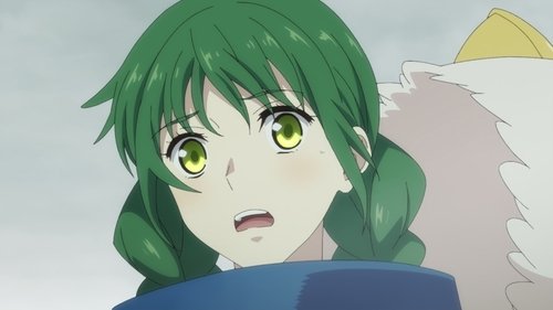The Rising of the Shield Hero: 2×3