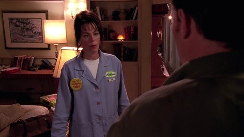 Malcolm: 2×16
