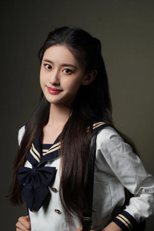 Zhang Xiaowen photo 2
