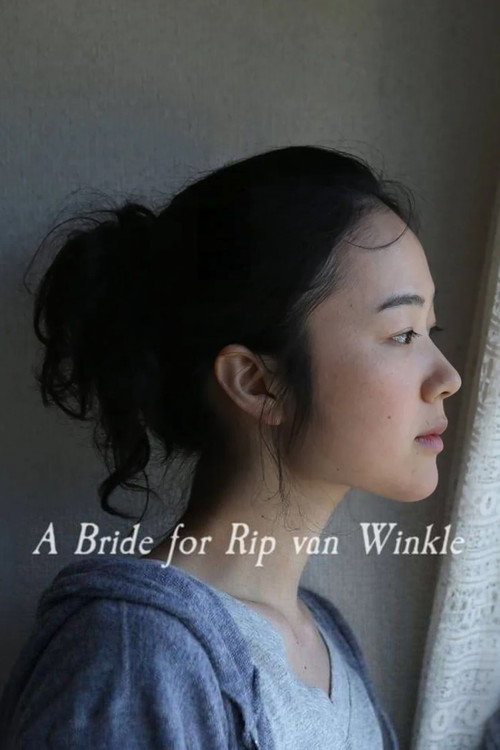 A Bride for Rip Van Winkle poster