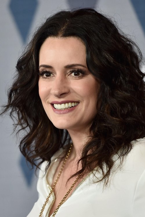 Kép: Paget Brewster színész profilképe