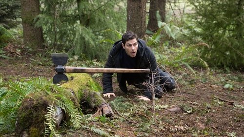 Grimm: Contos de Terror: 4×14