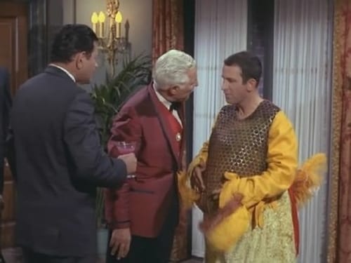 Get Smart, S01E08 - (1965)