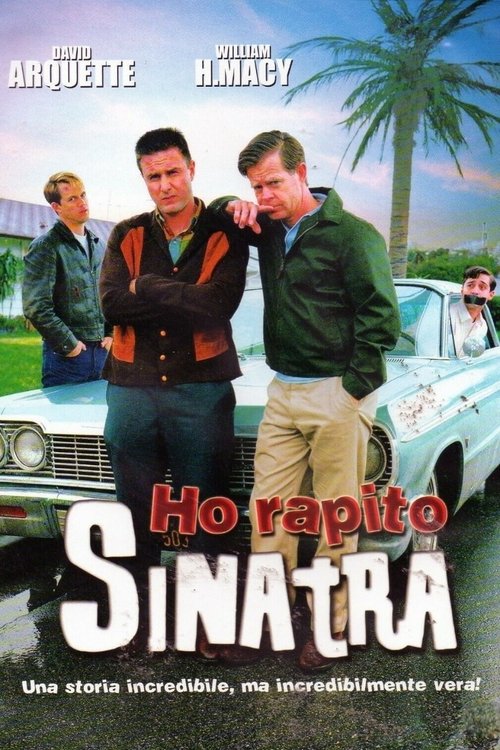 Ho rapito Sinatra