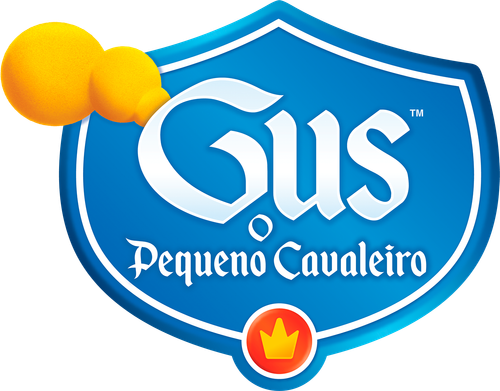 Gus: O Pequeno Cavaleiro