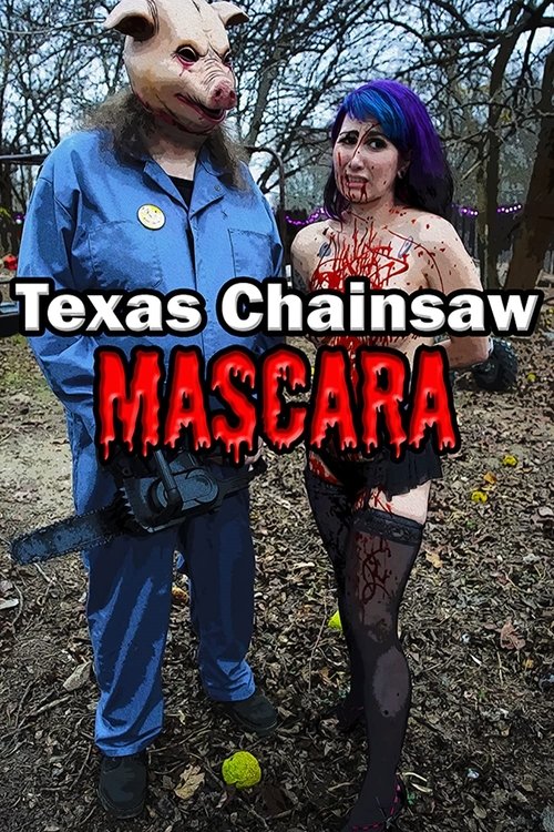 Texas Chainsaw Mascara Found on page