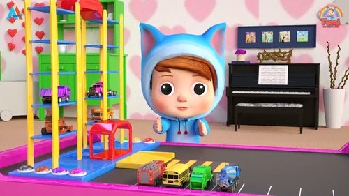 Image de l'épisode 13