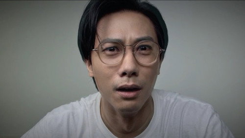 谁是凶手？ - Season 1 Backdrop Blur