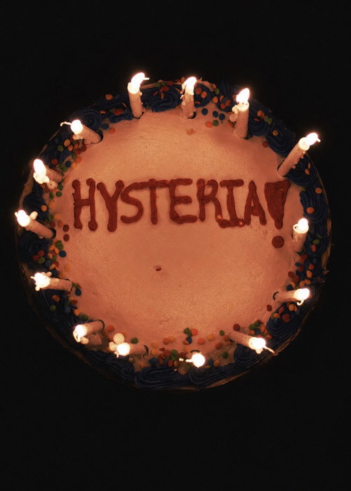 مشاهدة فيلم Hysteria! : 2026 كامل بدون اعلانات
